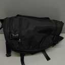 WONHOX Large Travel Backpack Carry on Flight Approved Laptop Work Business Backpack for Women Men Mochila de Viaje (A1-blackair Pump Included)