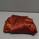 KIMCURVY Plus Size Homecoming Dresses for Weddings as a Guest Rehearsal Dinner Dress for Guest Brown, 24W