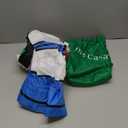 One Casa Blow Up Costume Child,Inflatable Costumes for Kids,Riding Alien Costume,Halloween Costumes for Boys/Girls (7-10YRS)