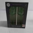Core Home Wine Glass 2-Pack - Green