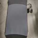 HoMedics Fitness Stretching Mat with Air Compression 3 Intensity Levels