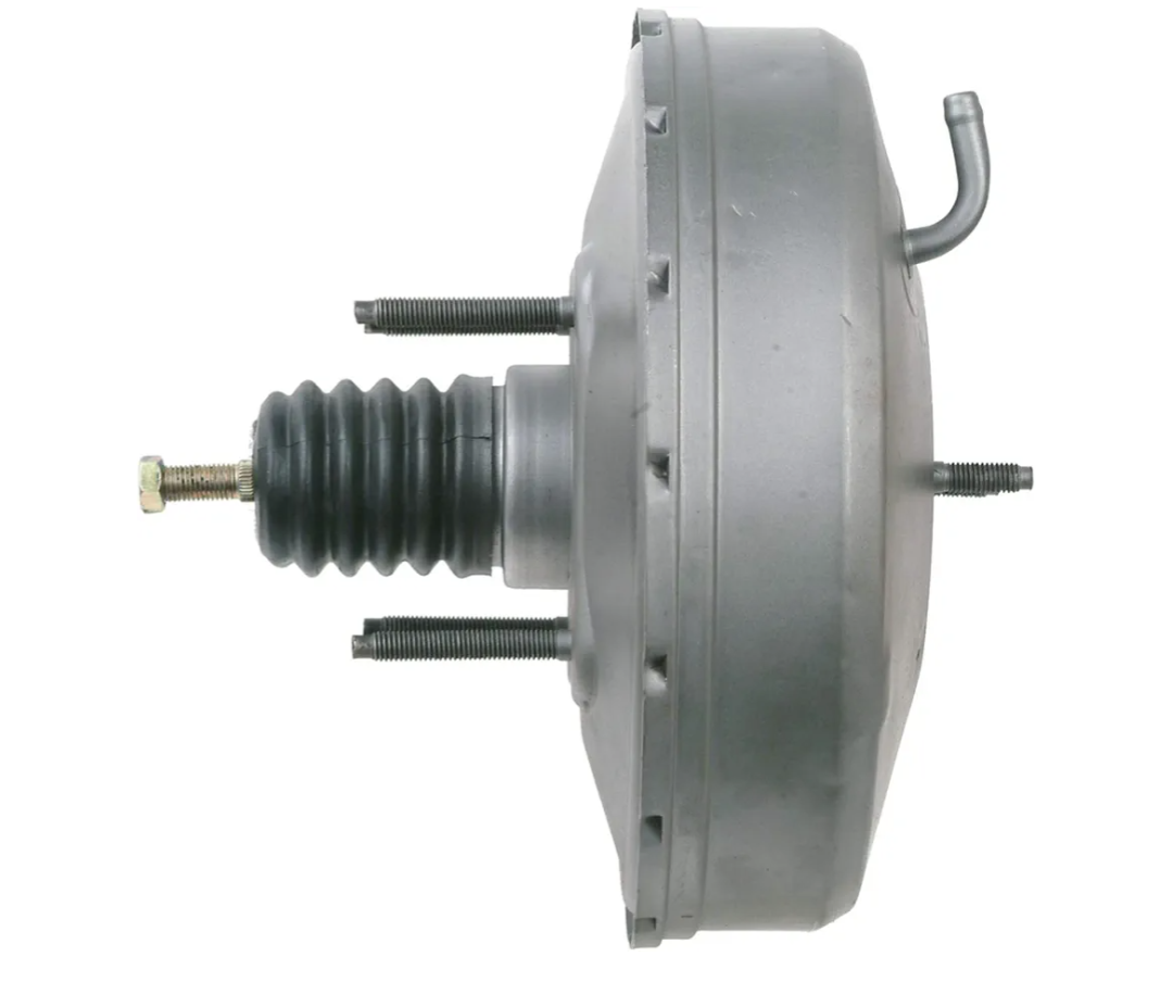 Cardone 53-4634 Remanufactured Vacuum Power Brake Booster without Master Cylinder Cardone 53-4634 Remanufactured Vacuum Power Brake Booster without Master Cylinder