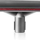 Fieleyu Dyson V11 V10 V8 V7 Mattress Tool, ABS & Velvet, Wide Nozzle Brush, Compatible with Dyson V8/V7/V10/V11