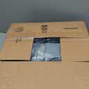 Depend Fresh Protection Adult Diapers, Incontinence Underwear for Men, Disposable, Maximum, Extra-Extra-Large, Grey, 44 Count (2 Packs of 22), Packaging May Vary