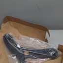 MOOG RK622646 Front Right Lower Suspension Control Arm and Ball Joint Assembly for Hyundai Elantra