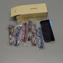 Gaoye 0.5 Reading Glasses for Women, 6 pack Fashion Readers for Women Men Spring Hinge Eye Glasses, Blue Light Reading Glasses (*C1 Mix Color)