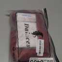 Colorful Wigs for Women Long Purple Wavy Wigs Rainbow Wigs Middle Part Wig for Halloween Costume