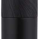 Contigo Byron Vacuum-Insulated Stainless Steel Travel Mug with Leak-Proof Lid Reusable Coffee Mug or Water Bottle BPA-Free 16oz Licorice Keeps Beverages Hot for 6 Hours or Cold for 12 Hours