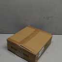 PICKPEAK Weighted Vest for Woman Man 6lb Weighted Vest for Walking, Strength Training Weight Vest with Adjustable Buckle Detachable Phone Pouch for Running Workout (Black)