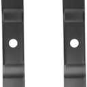 Mulching Blades 42 '' for Muray 42 in riding mower blades 4951003MA, 095100E701, 095100E701MA, 495100, 4951003, 495100MA, 5539, 5539MA, 7769203, 95100, 95100E701 2Pack
