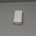 Furniture Risers Bed Risers Heavy Duty 1 inch, 2 inch, 3 inch, 4 inch Round Adjustable Bed Lifts Riser for Desk Legs Table Couch Sofa Chair Refrigerator Washing Machine (1 Inch, Black, 4 Pack )