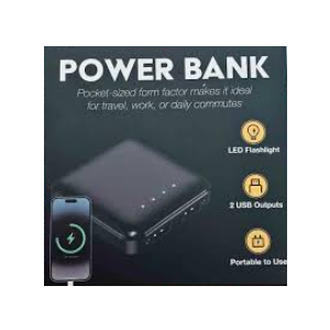 Power Bank