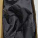 CO-Z Upgraded Kids Hanging Pod Swing Chair with Inflatable Cushion, Child Hanging Hammock for Indoor and Outdoor, Sensory Pod Swing for Kids (Two Straps, Green) (Larger for 2 kids/1 adult)