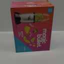 Magic Bullet Blender, Small, Silver, 11 Piece Set