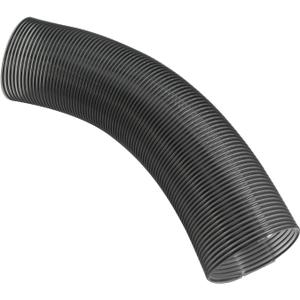 Bagger Flex Hose 764-05082 Compatible with Cub Cadet MTD RZT Riding Mower 34" 36" 42" 46" 50" 54" Replace for Double/Triple Rear Fast Bagger Kit 76405082