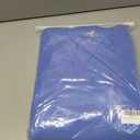 KUNGFU SCRUBS Scrubs for Women Set V-Neck Top & Straight Leg Pants 12 Pockets for Nurses & Healthcare Workers, XL