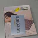 Snailax Heating Pad & Foot Warmer with 6 Temperature Settings & Auto Shut Off, 17x33, Washable Fast Heated Pads for Back Pain Relief,Abdomen,Feet,Back,Cramp(Grey)