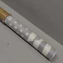 Rear Window American Flag Decal Fits Toyota 4Runner 5th Gen 2010-2017 2018 2019 2020 2021 2022 2023 2024, Precut Back Side Window Glass USA Flag Vinyl Sticker Accessories(Matte Black)