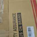 Dasbecan Rear Left Tail Light Assembly Compatible with Toyota Prius 2010 2011 Driver Side Tail lamp Replaces# 81561-47111 8156147111