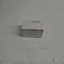 Polished 90 Degree Water Neck Thermostat Housing (Straight Up) for Chevy LS Engine LS1 LS2 LS7