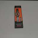 CHANCHY Stainless Steel Band for Apple Watch Band Apple Watch Ultra 3/2/1 Band 49mm, Series 11/10 46mm, 9/8/7 45mm, SE3/SE2/SE 6/5/4 44mm, 3/2/1 42mm, Metal Strap with Folding Clasp for Men, Titanium (Black/Gold)