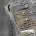 Forbena Toddler Step Stool for Bathroom Sink, 2 Step Stool for Kids Toilet Potty Training, Non-Slip Toddlers Baby Child Kid Plastic Poop Stools with Handle for Kitchen Counter Bed (White-Grey)