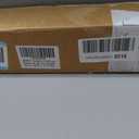 SUNOFF Valance Cordless Blackout Roller Shades White 36W × 72"H