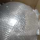 16-Inch Large Disco Ball Big Hanging Mirror Ball Disco Ball Decor for Disco Party Decorations, Weddings, Events, Disco Christmas Decor, and Home Celebration