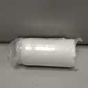 Wedge Pillow for Headboard, 7.5 Triangle Elevated Bed Wedge Pillow for Acid Reflux Relief, Sleeping, Post Surgery, Back Pain Relief, Snoring, Soft Memory Foam Top & Washable Breathable Cover, Grey