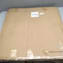 29.5-40.5" Baby Gate for Stairs, Dog Gate for Doorways, Walk Thru Auto Close Metal Baby Safety Gate for The House, Stairs and Doorways, Child Gate Pressure Mounted, Pet Gate for Dog Indoor - Black