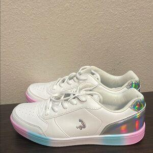 Shaq Girls Shoes Size 12