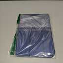 ProCase for iPad (A16) 11th Generation 11 Inch 2025/ iPad 10th Generation 10.9 Inch 2022 Case, Slim Smart Cover with Translucent Hard Shell Back, Supports Touch ID, Auto Wake/Sleep -Navy | A16, 2025, 2022, Supports Touch ID, Auto Wake/Sleep