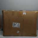 Auxko All Weather Floor Mats Cargo Mat Fit for 2025 Mazda CX-70 & CX70 PHEV TPE Liners Mazda CX70 Accessories All Season Guard Odorless Anti-Slip Floor Mats Trunk Liner