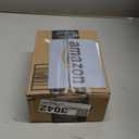 COMHOMA 5PCS Office Chair Wheels, Upgraded Heavy Duty Caster Wheel for Gaming Chairs, 4.5 Inch Smooth & Silence Rubber Wheels Fits Most Chair Replacement, Safe Casters for All Floor Carpet