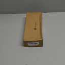 Amerdeco 10 Pack Brushed Brass Cabinet Pulls 6.3 Inch(160MM) Hole Centers Kitchen Cabinet Handles Cabinet Hardware Kitchen Handles for Cabinets Cupboard Handles Drawer Pulls ZH0019