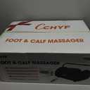 Shiatsu Calf and Foot Massager