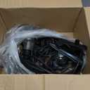 IPStank 96FT Solar Outdoor String Lights with Remote, 30 Shatterproof Edison Bulbs, Dimmable Color Changing Commercial Patio Lights for Cafe, Yard, Garden, Bistro