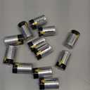 Energizer Alkaline Power D Batteries 12 Count (Pack of 1), Long-Lasting Alkaline Size D Batteries