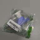 LG 5221DD1001E Genuine OEM Water Inlet Valve Assembly for LG Dishwashers