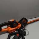 BLACK+DECKER 20V MAX* String Trimmer, Powercut, 22-Inch, (LHT321)