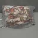 Stretch Couch Covers for 3 Separate Cushion Couch Sofa,Floral Printed Couch Sofa Cover,Washable Sofa Slipcover,Pet Friendly Furniture Protector with Elastic Bottom,Universal Fit for Home(Sofa,Cover)