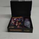 Monopoly: Disney Villains Edition Board Game for Kids Ages 8 and Up, Play as a Classic Disney Villain