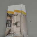 Amerdeco 10 Pack Champagne Bronze Cabinet Pulls 5 Inch(128mm) Hole Center Drawer Pulls Cabinet Hardware Kitchen Cabinet Handles for Bathroom ZH0082