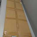 59"x16" Floor Mirror Full Length, Arched Full Length Mirror with Stand, Full Body Mirrors for Bedroom Living Room or Cloakroom Gold