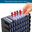 2 x Jiusion Replacement Filter Compatible with Air Ultra Conditioner Air Ultra Evaporative Cooler Pure Chill Evaporative Cooler (Not for Pure Chill 2.0)