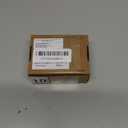 LISEN 2 Pack Magnetic Phone Holder for Your Car Magnet for Phone Car Mount Vent 6 Military Magnets Vent Cell Phone Holder Mount for Car Plate Fit All, Gifts for Women Men, Car Accessories (Black)