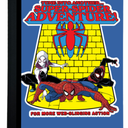 Marvel Spider-Man Composition Notebook