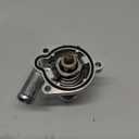 902-808 Upgrade Aluminum Coolant Thermostat Housing Assembly compatible with Chevy Trax Sonic 13-20, Cruze 11-16, Buick Encore 13-20 - L4 1.4L - Replace 55579010 25200455 5556533