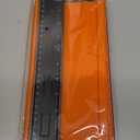 VARSK Contour Gauge Tool with Lock 5+10 Inch - Measuring Scribe Profile Tool, Christmas Gifts for Men Dad Him, Cool Gadgets Tools for Men DIY Handyman, Woodworking Tools for Measuring Flooring