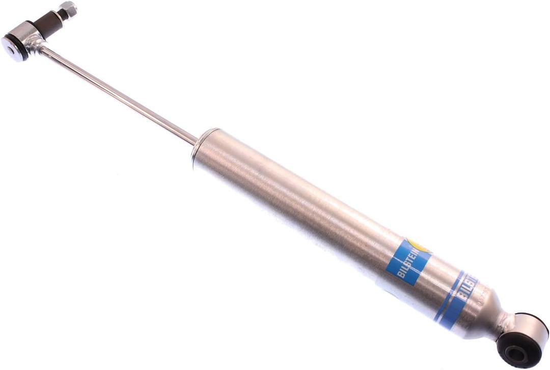 Bilstein 5100 Series Front Steering Damper fits 1999 2004 F250 F350 Super Duty 4WD | 24-158848